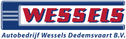 Logo Autobedrijf Wessels B.V.